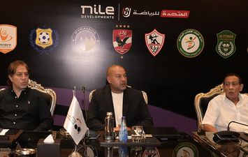 رابطة الأندية 