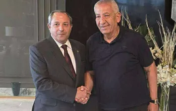 كامل أبو علي  