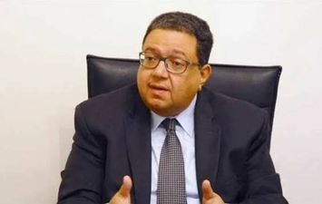 زياد بهاء الدين 