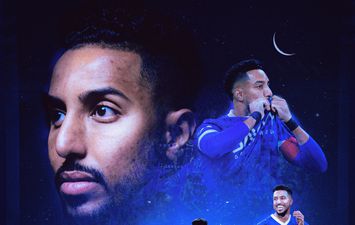 سالم الدوسري 