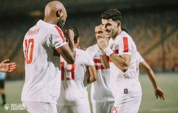 شيكابالا وزيزو 