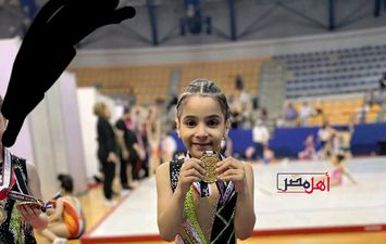 صورة الطفلة
