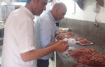 ضبوطات