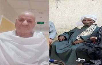 ضحايا الحادث