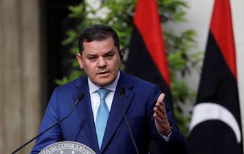 عبد الحميد الدبيبة