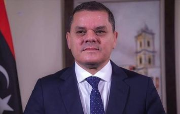 عبد الحميد الدبيبة 