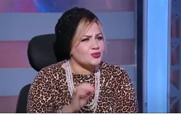  عبير عبدالله، الأخصائية الاجتماعية والتربوية