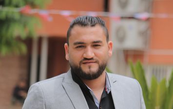 علاء الدين الرفاعي 