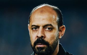 عماد النحاس