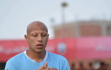عمرو الجزار 