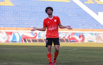 عمرو ناصر