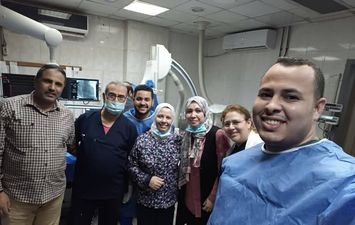 عملية جراحية 