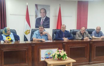 غدا انطلاق امتحانات الدبلومات الفنية بمحافظة بورسعيد