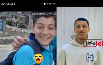 غرق طالبين في البحيرة