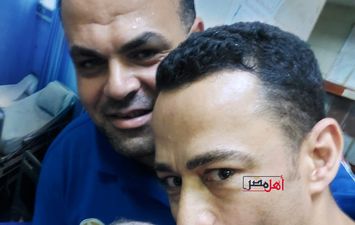 فريق من إسعاف كفر الشيخ ينجح في إجراء عملية ولادة لسيدة داخل محطة قطار