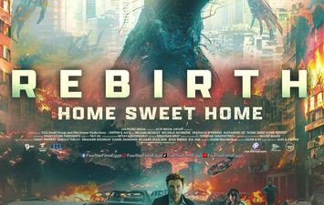 فيلم  HOME SWEET HOME: REBIRTH