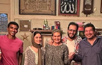 فيلم بنات فاتن 