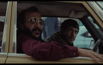 فيلم كان ياما كان 