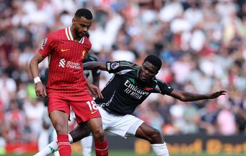ليفربول وأرسنال