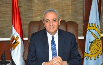 محافظ الغربية 
