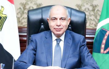 محافظ المنيا 