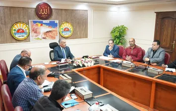 محافظة مطروح 