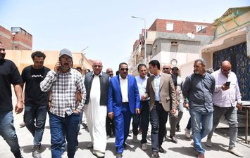 محافظة مطروح 