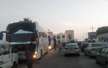 محافظة مطروح