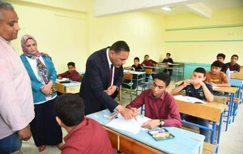 محافظة مطروح 