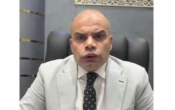 محامي الأم المتهمه بقتل نجلها 