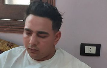 محمد البسطويسي 
