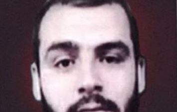 محمد السنوار