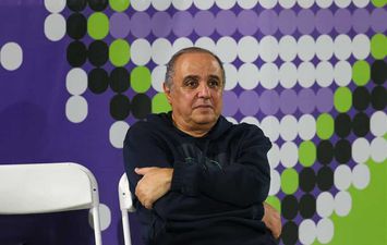 محمد شوقي عضو مجلس الأهلي