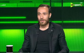 محمد عنتر 