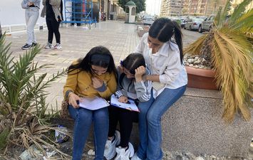 مراجعة نهائية لمادة الدراسات الاجتماعية قبل دخول الامتحان