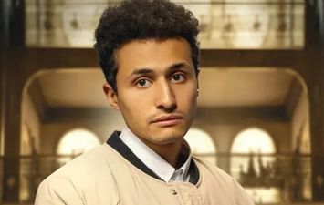 مصطفى عماد 