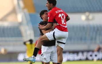 منتخب مصر للشباب 