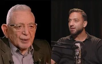 ميدو وعدلي القيعي 