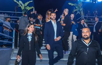 نجوم الاهلي