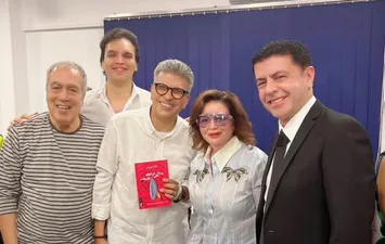 ندوة خالد منتصر 