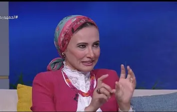 نشوى عقل 