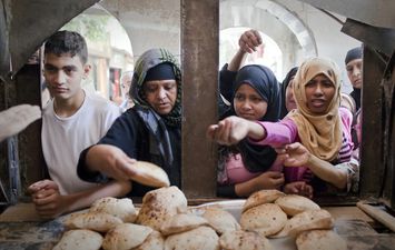هل سيُرفع دعم خبز التموين ؟ 