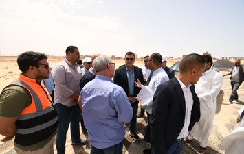 وزير الإسكان 