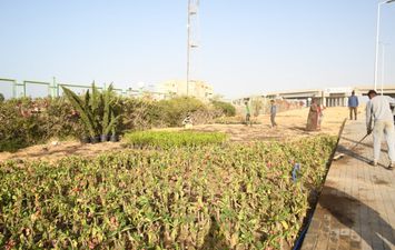 وزير الإسكان 