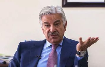 وزير الدفاع الباكستاني، خواجة محمد آصف