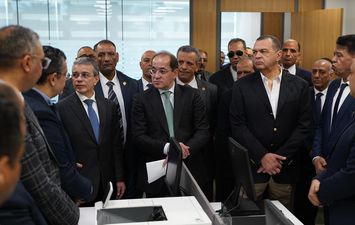 وزير المالية 