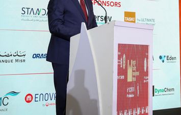 وزير قطاع الاعمال