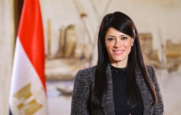 وزيرة التعاون الدولي 