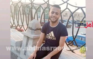 وفاة ممرض في البحيرة
