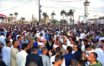 ميدان أبو الحجاج 